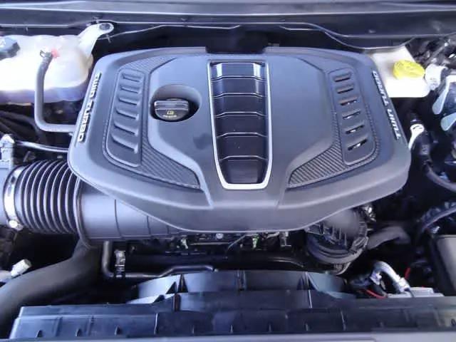 2024 Jeep Grand Wagoneer L Series II 4x4