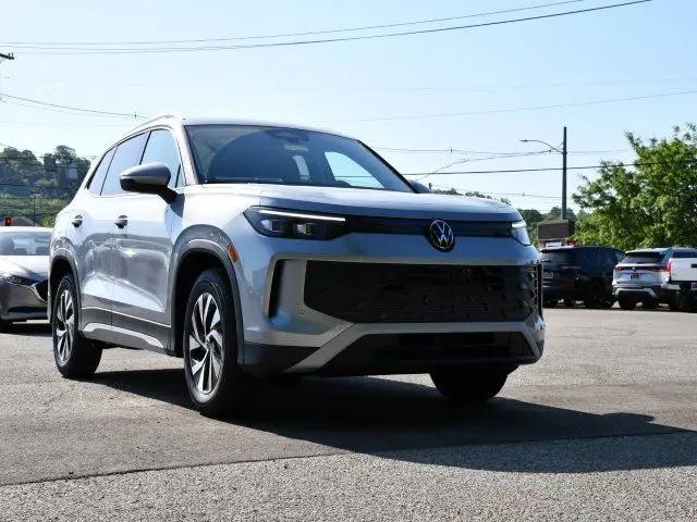 2026 Volkswagen Tiguan S for sale in Louisville, KY