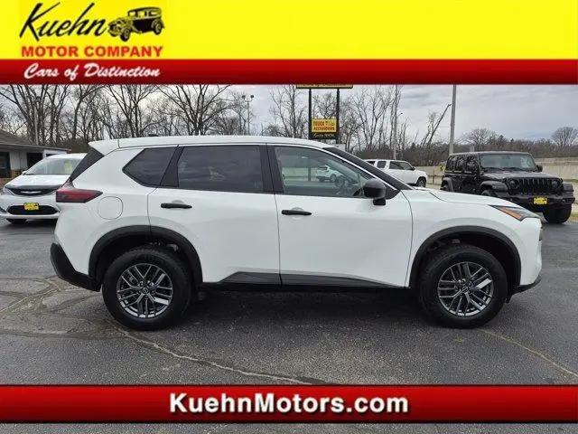 2023 Nissan Rogue S Intelligent AWD for sale in Austin, MN