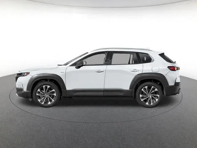2026 Mazda CX-50 Hybrid Premium Plus