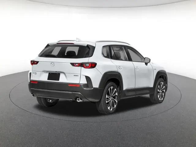 2026 Mazda CX-50 Hybrid Premium Plus