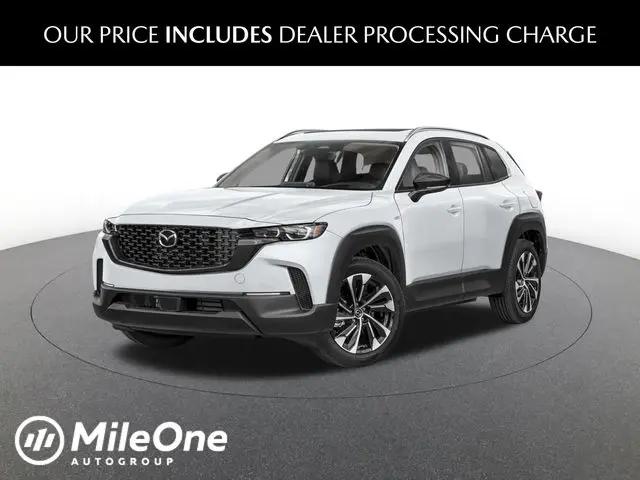 2026 Mazda CX-50 Hybrid Premium Plus for sale in Baltimore, MD