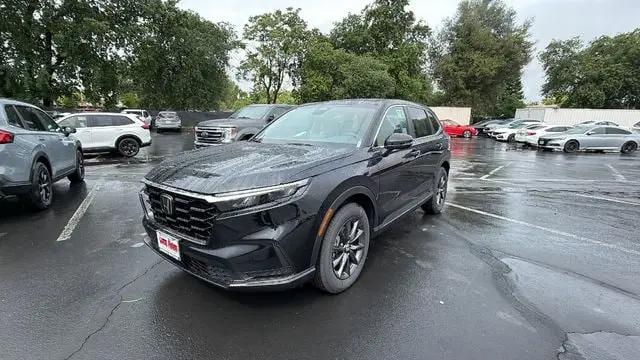 2026 Honda CR-V EX-L AWD for sale in Redding, CA