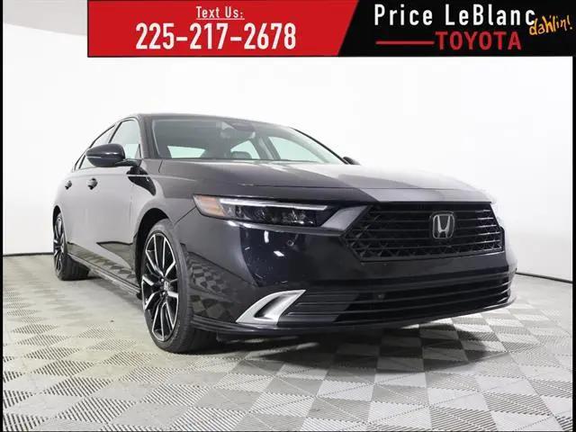 2024 Honda Accord Hybrid Touring for sale in Baton Rouge, LA