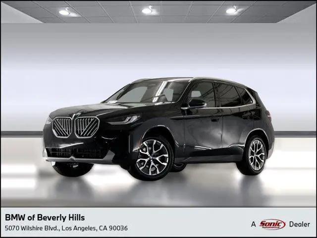 2026 BMW X3 30 xDrive for sale in LA, CA
