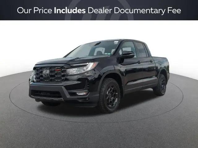 2026 Honda Ridgeline TrailSport+ for sale in Wilkes-Barre, PA