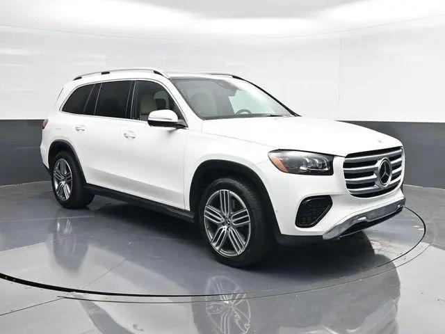2025 Mercedes-Benz GLS GLS 450 4MATIC for sale in Naples, FL