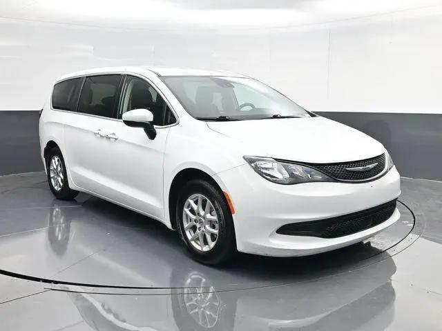 2023 Chrysler Voyager LX for sale in Naples, FL