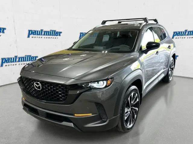 2026 Mazda CX-50 Hybrid Premium Plus for sale in Lexington, KY