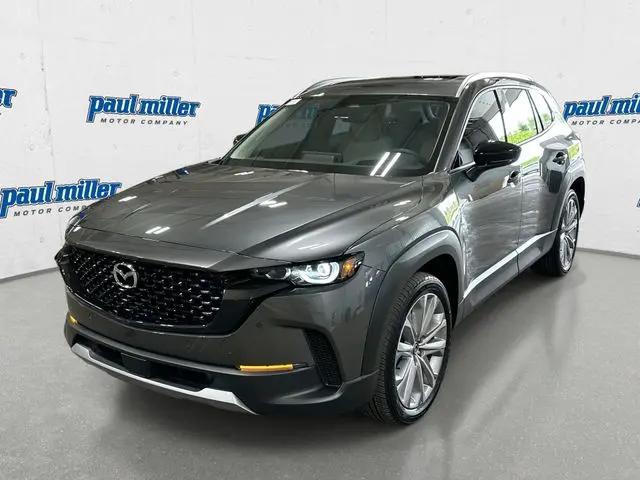 2026 Mazda CX-50 2.5 Turbo for sale in Lexington, KY