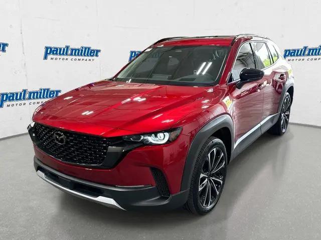 2026 Mazda CX-50 2.5 Turbo for sale in Lexington, KY