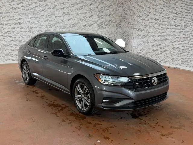 2019 Volkswagen Jetta 1.4T R-Line for sale in Columbia, TN