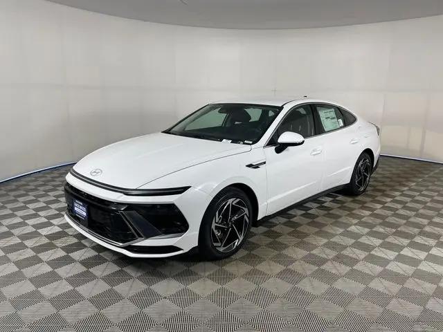 2026 Hyundai Sonata SEL Sport for sale in Bremerton, WA