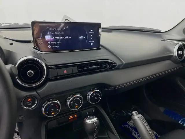 2026 Mazda MX-5 Grand Touring
