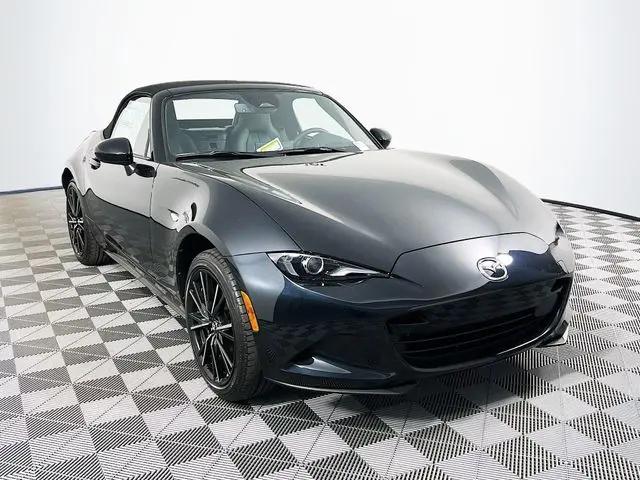 2026 Mazda MX-5 Grand Touring for sale in Beaverton, OR