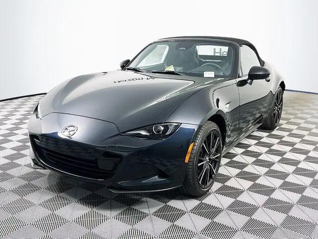 2026 Mazda MX-5 Grand Touring
