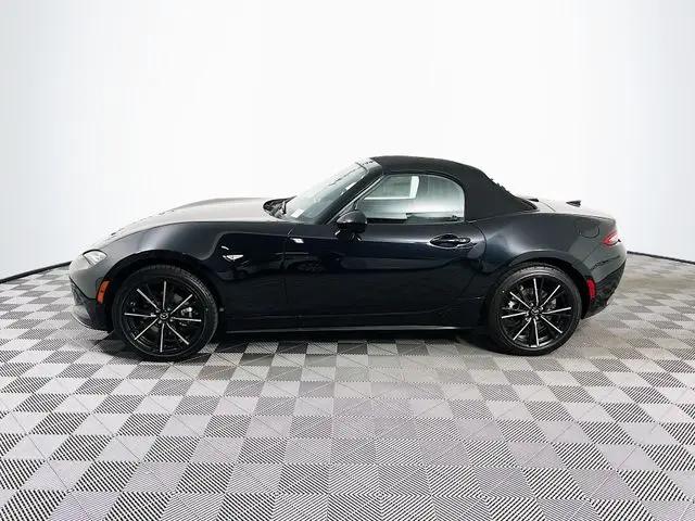 2026 Mazda MX-5 Grand Touring