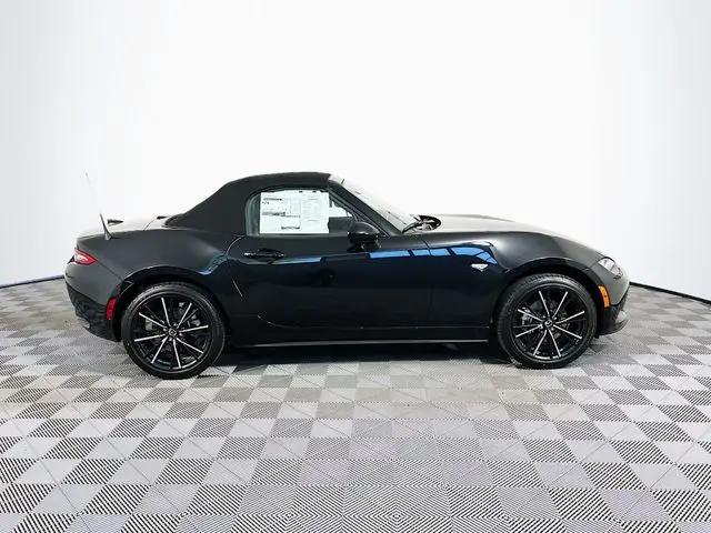 2026 Mazda MX-5 Grand Touring