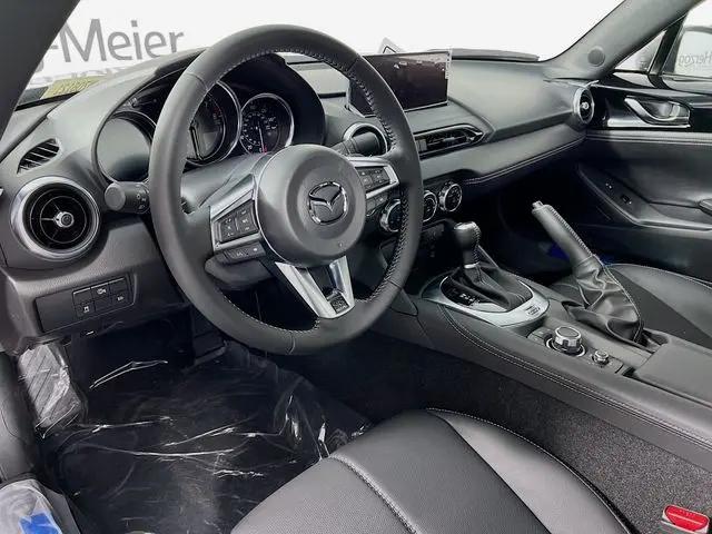 2026 Mazda MX-5 Grand Touring
