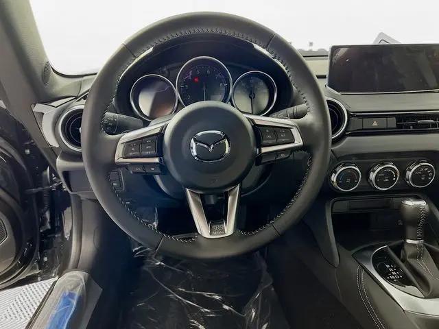 2026 Mazda MX-5 Grand Touring