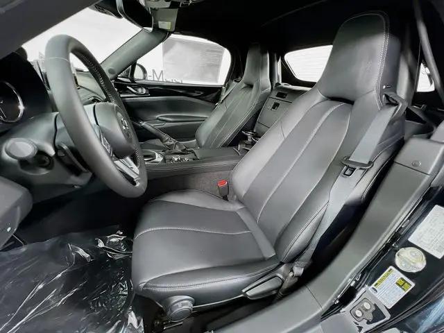 2026 Mazda MX-5 Grand Touring