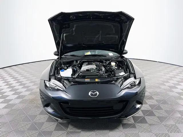 2026 Mazda MX-5 Grand Touring
