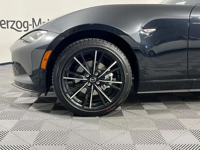 2026 Mazda MX-5 Grand Touring