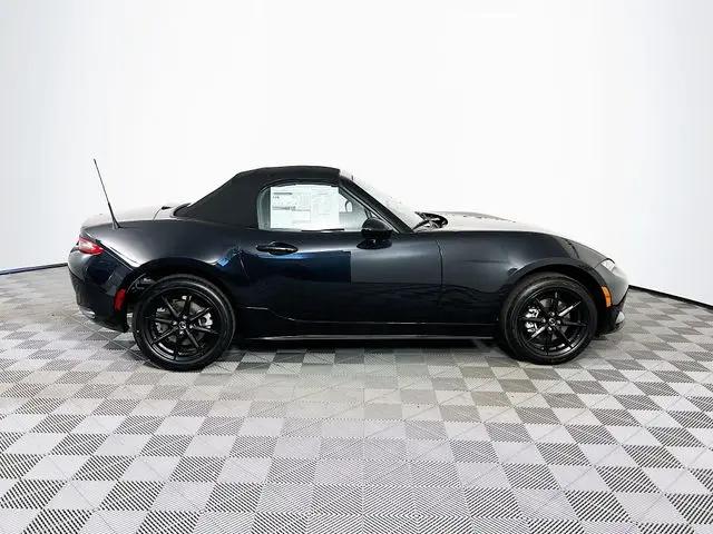 2026 Mazda MX-5 Sport
