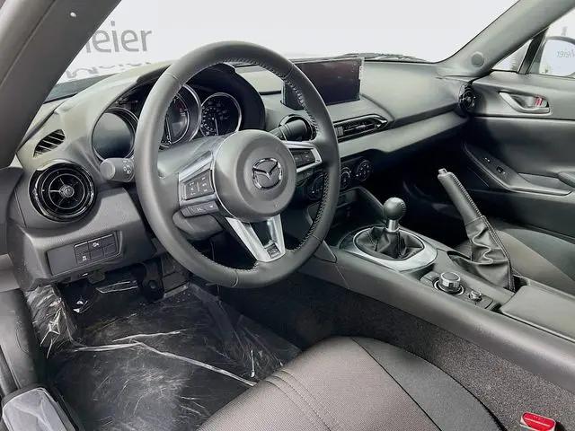 2026 Mazda MX-5 Sport