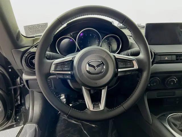 2026 Mazda MX-5 Sport