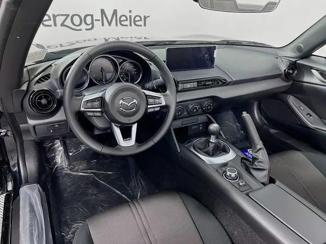 2026 Mazda MX-5 Sport