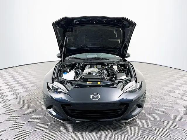 2026 Mazda MX-5 Sport