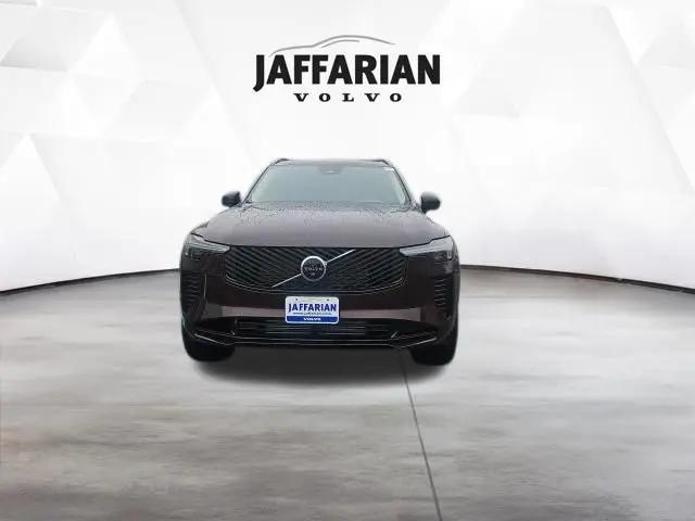 2026 Volvo XC90 Plug-In Hybrid Ultra Dark Theme, T8 AWD, Electric/Gasoline, 6 Seats for sale in Haverhill, MA