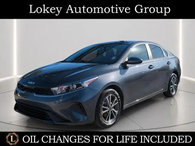 2024 Kia Forte LXS for sale in Clearwater, FL