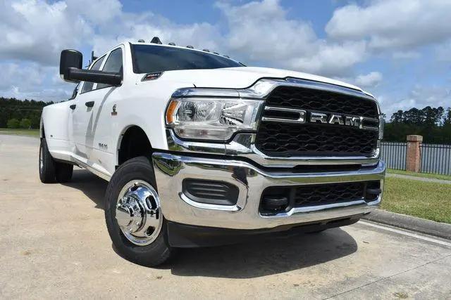 2022 Ram 3500 Tradesman Crew Cab 4x4 8' Box for sale in Walker, LA