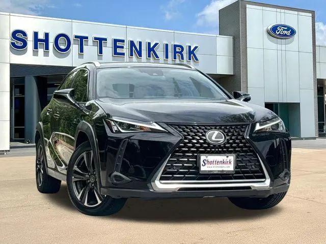 2020 Lexus UX 200 Base for sale in Granbury, TX