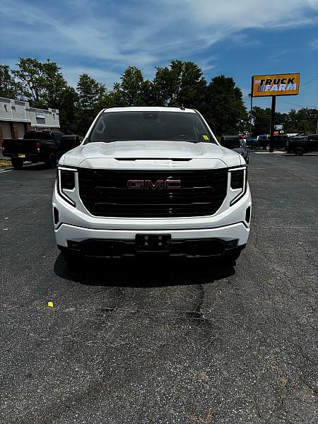 2023 GMC Sierra 1500 4WD Crew Cab Short Box Elevation with 3SB for sale in EASLEY, SC