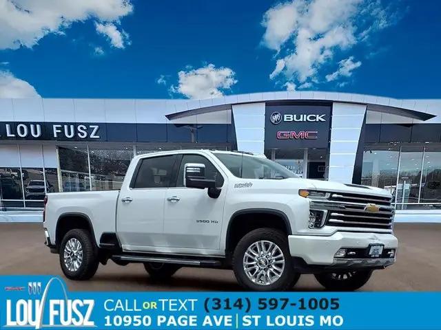 2023 Chevrolet Silverado 3500HD 4WD Crew Cab Standard Bed High Country for sale in St. Louis, MO