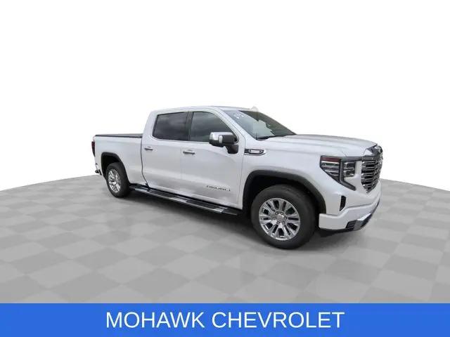 2024 GMC Sierra 1500 4WD Crew Cab Standard Box Denali