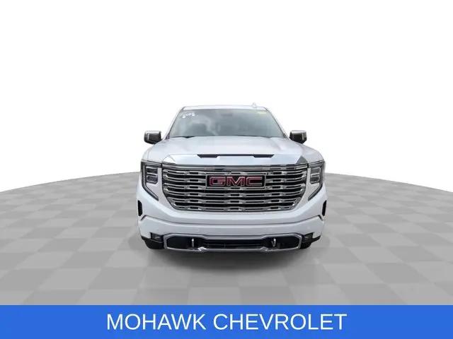2024 GMC Sierra 1500 4WD Crew Cab Standard Box Denali