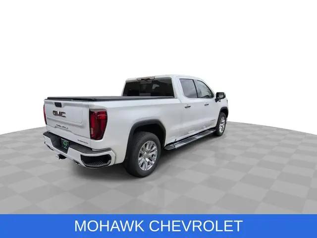 2024 GMC Sierra 1500 4WD Crew Cab Standard Box Denali