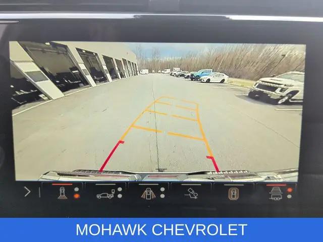 2024 GMC Sierra 1500 4WD Crew Cab Standard Box Denali