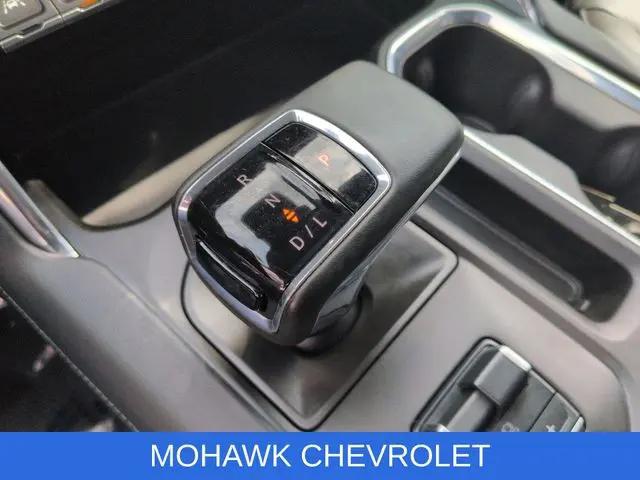 2024 GMC Sierra 1500 4WD Crew Cab Standard Box Denali