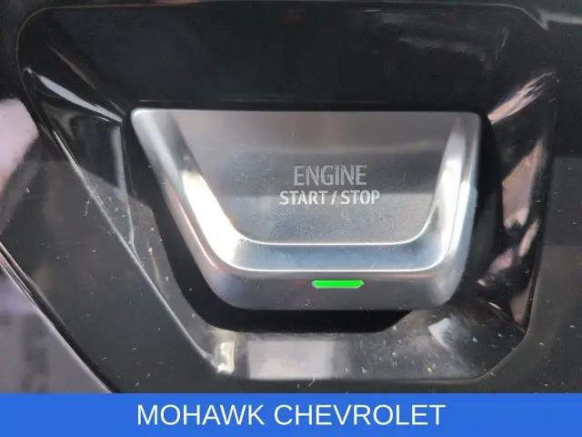 2024 GMC Sierra 1500 4WD Crew Cab Standard Box Denali
