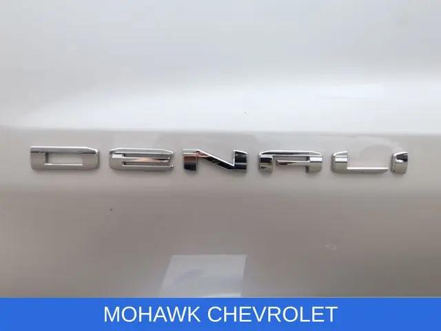 2024 GMC Sierra 1500 4WD Crew Cab Standard Box Denali