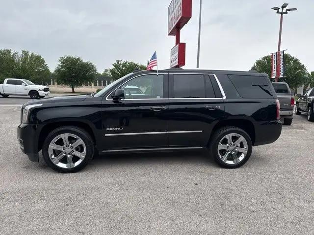 2019 GMC Yukon Denali for sale in Killeen, TX