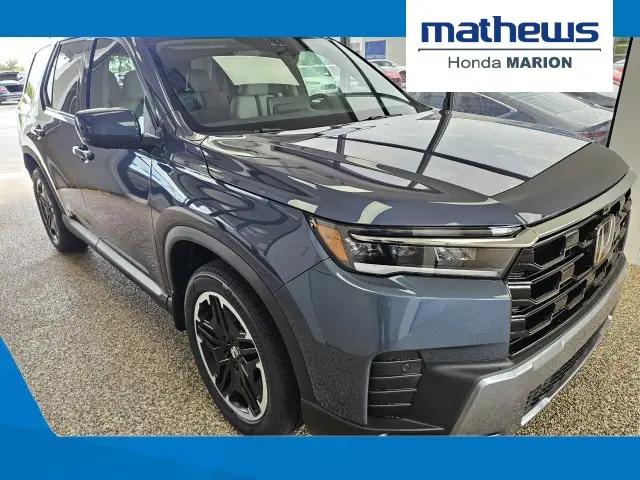 2026 Honda Pilot Touring for sale in Marion, OH