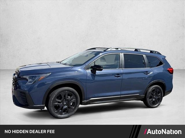 2023 Subaru Ascent Onyx Edition 7-Passenger for sale in Centennial, CO