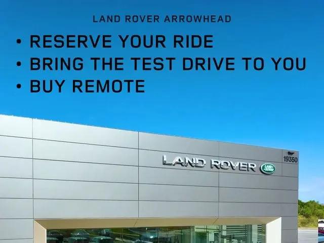 2026 Land Rover Defender P400 X-Dynamic SE for sale in Glendale, AZ