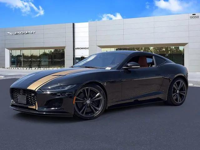 2024 Jaguar F-TYPE P575 R75 AWD Automatic for sale in Glendale, AZ
